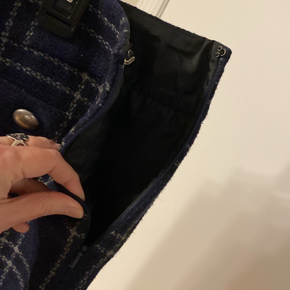 Loft Skirt - Picture 4 of 6
